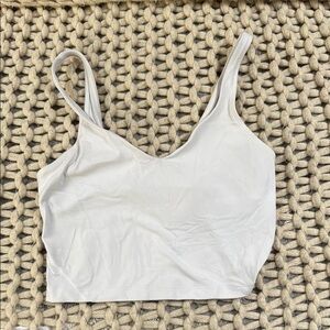 Lululemon align tank